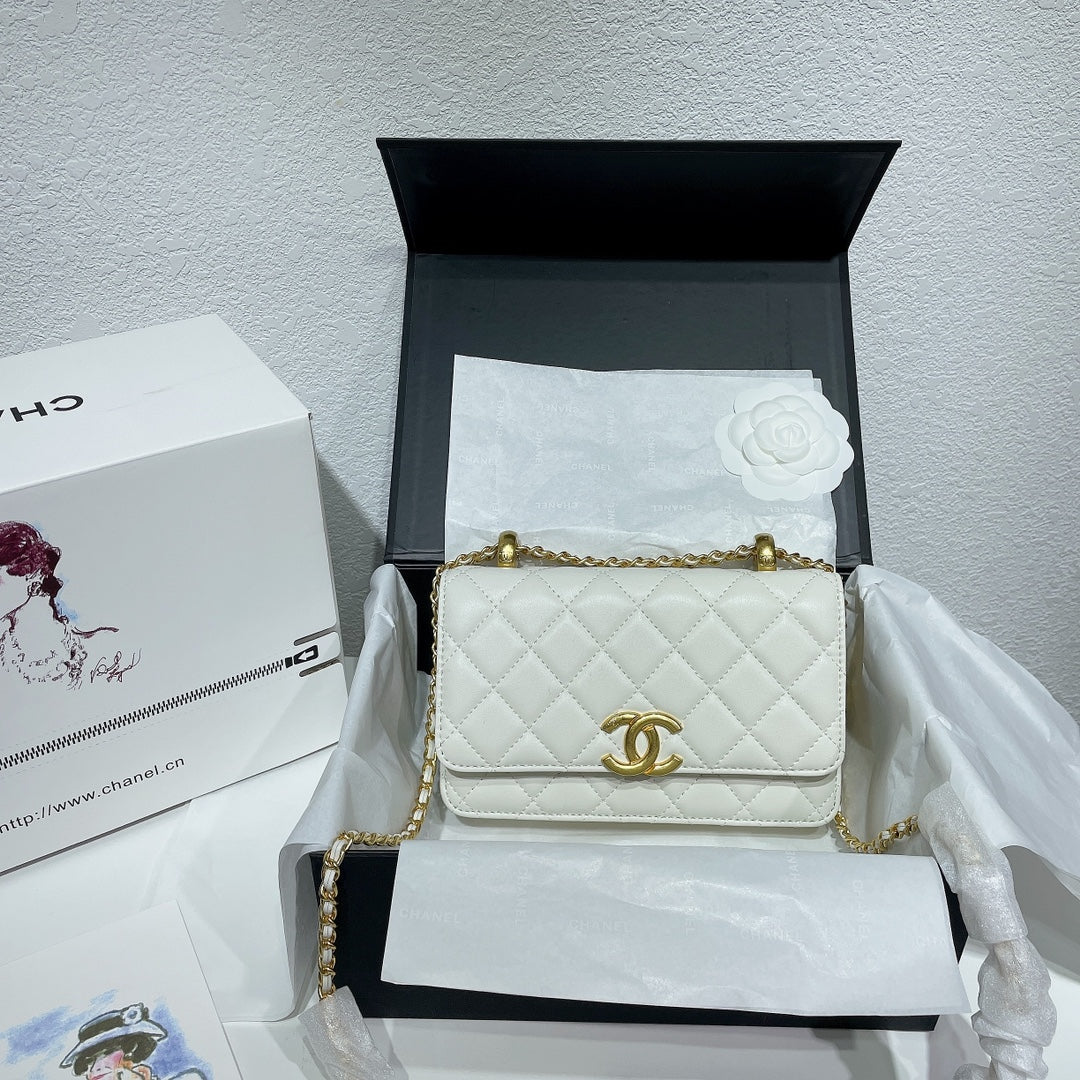 Black Bag for Women CB89