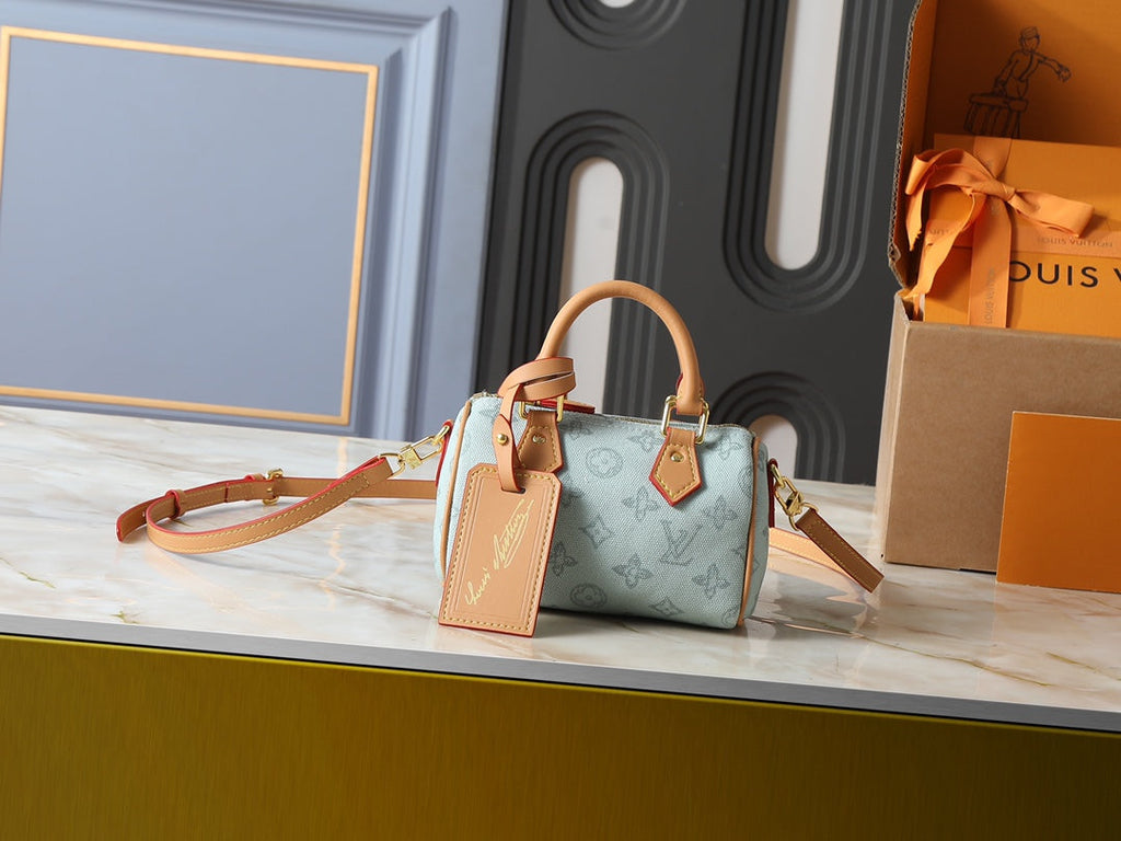 Fashion Bag for Women 16x10x7.5cm LEM45