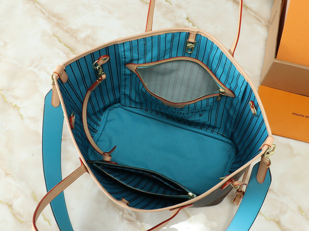 Fashion Bag for Women 31x28x14cm LEM365
