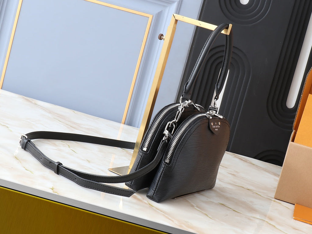 Fashion Bag for Women 15x7x27cm LEM203