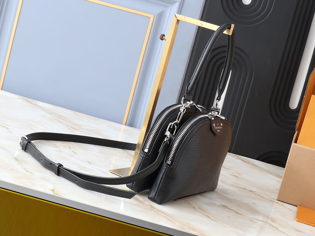 Fashion Bag for Women 15x7x27cm LEM203
