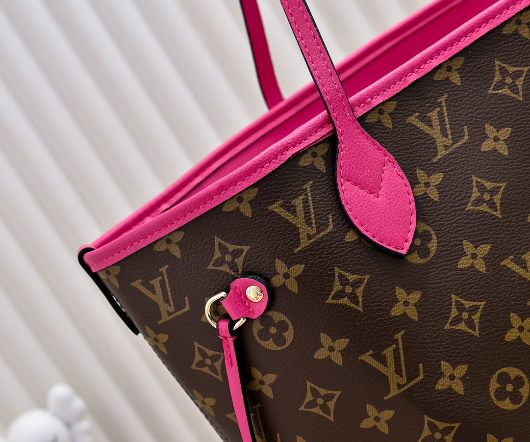 Fashion Hobo Bag for Women 31x28x14cm LEM369