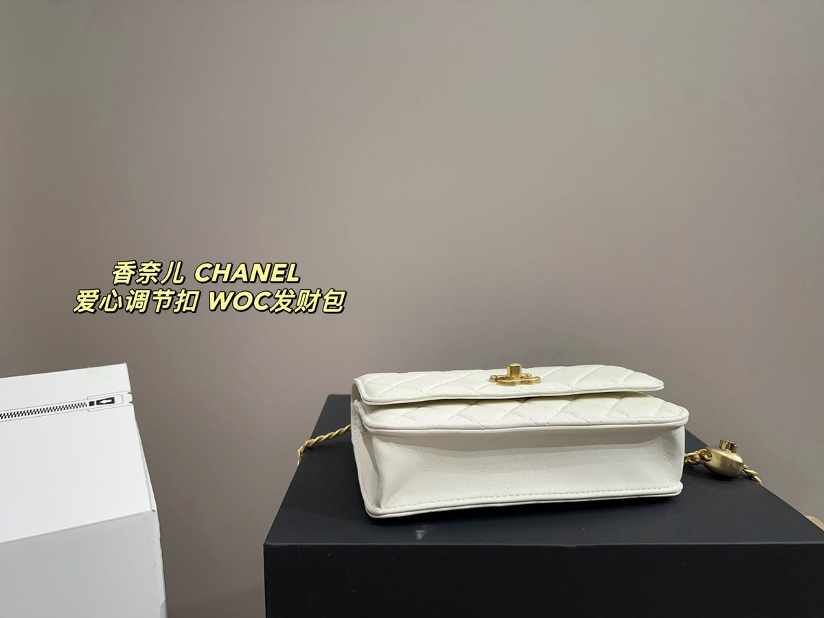 Fashion Bag for Women 19*5*12cm CEM52