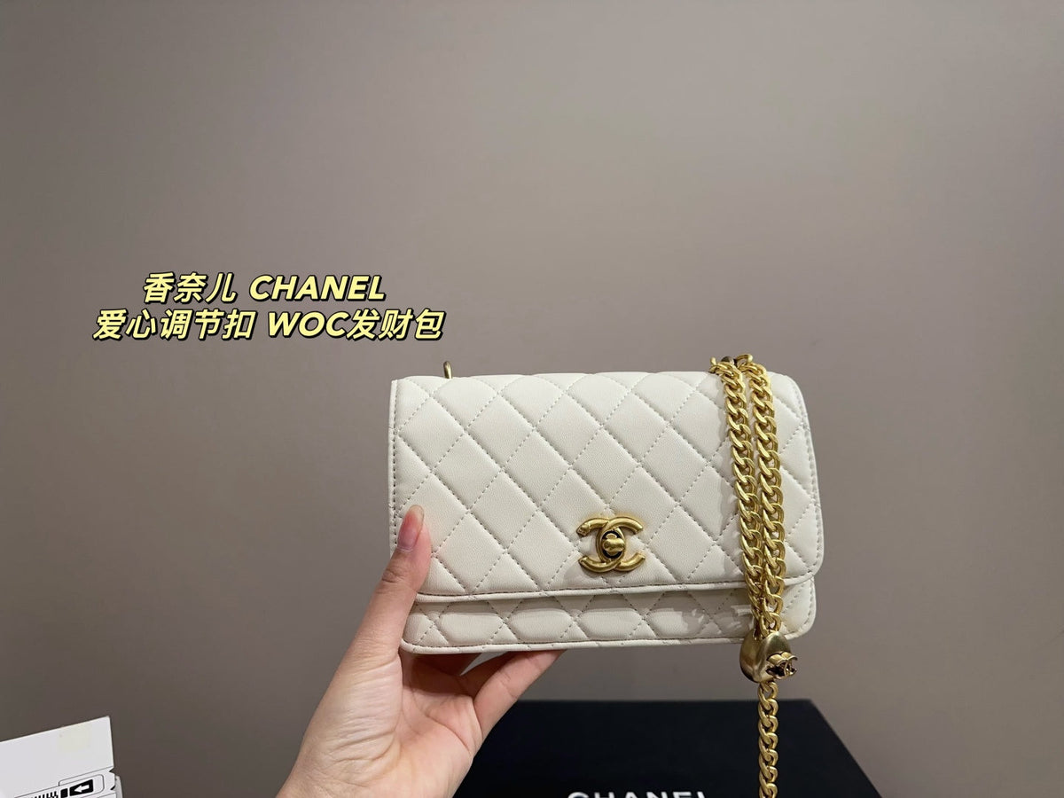 Fashion Bag for Women 19*5*12cm CEM52