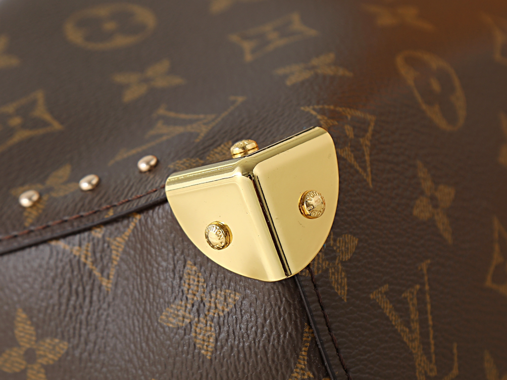 Fashion Handbag for Women 23x27x8cm LEM406