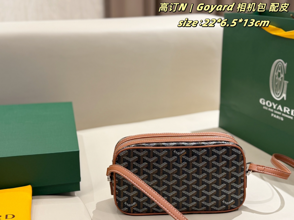Fashion Bag for Women 22*6.5*13cm GOEM04