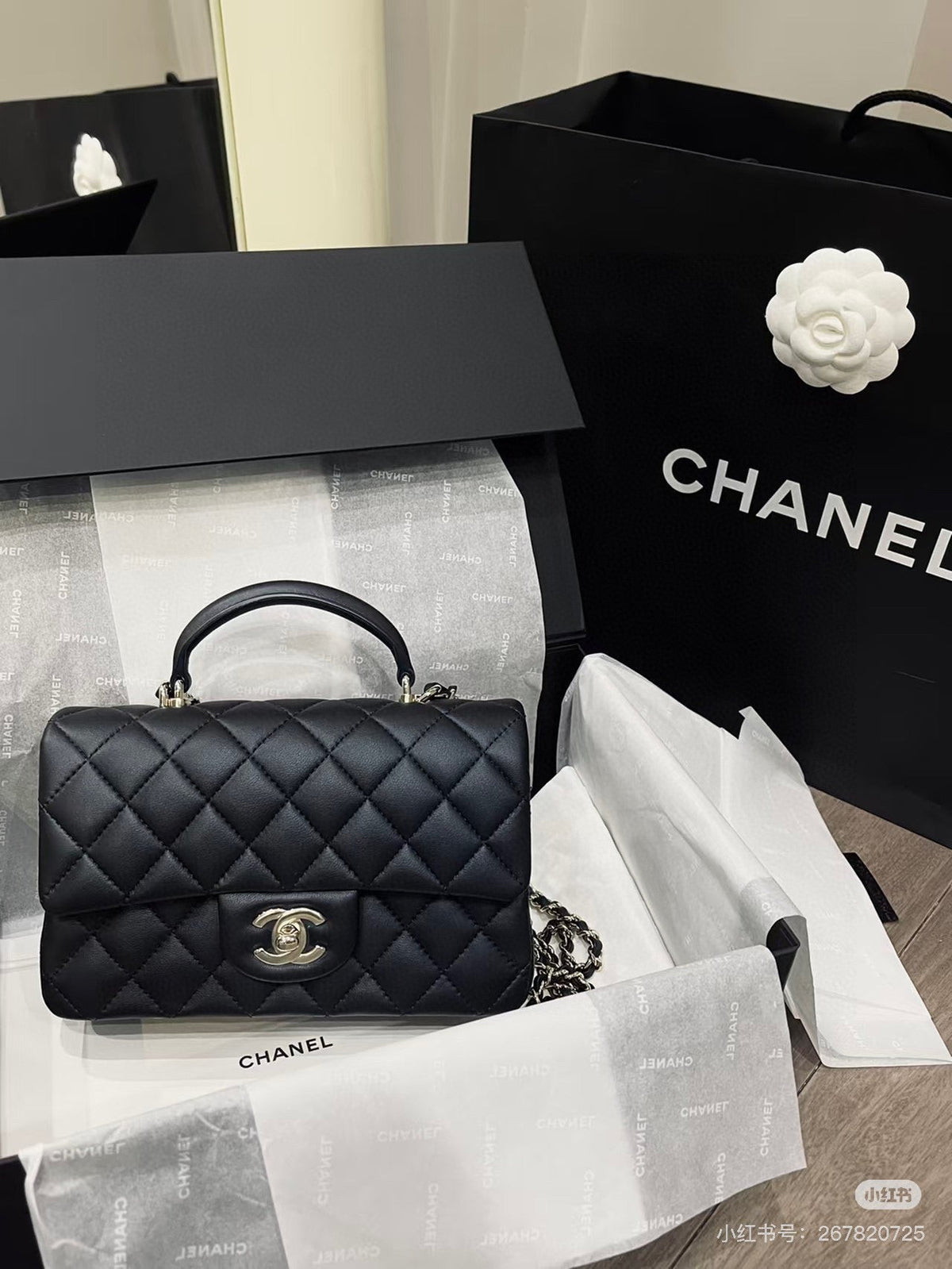 Designer Shoulder Bag for Women 20*12cm CEM176