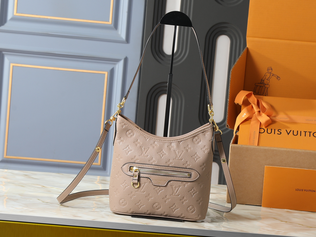 Fashion Handbag for Women 25*22*10cm LEM412