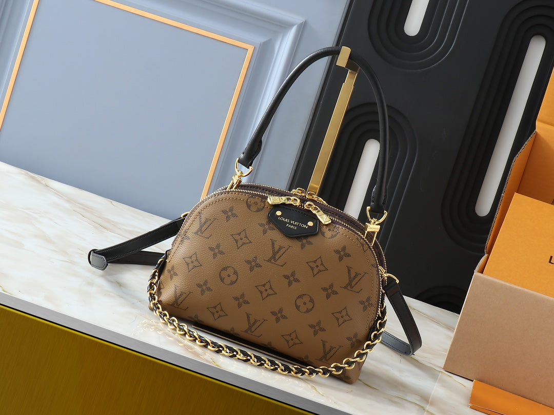 Fashion Bag for Women 15x7x27cm LEM203