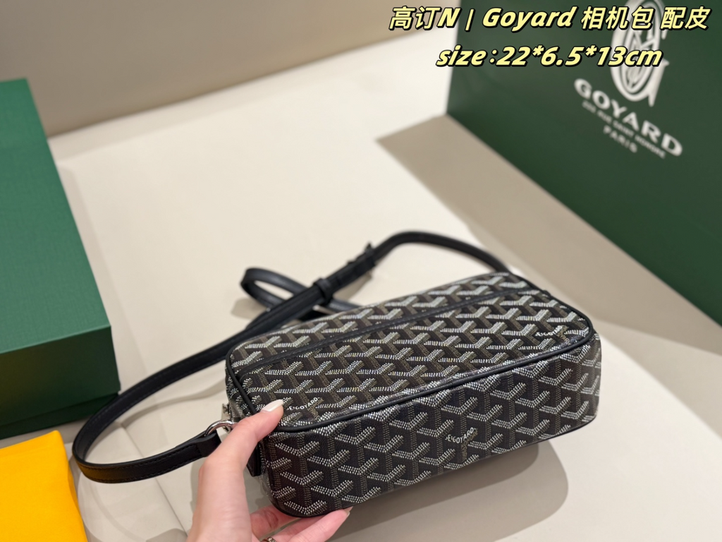 Fashion Bag for Women 22*6.5*13cm GOEM04