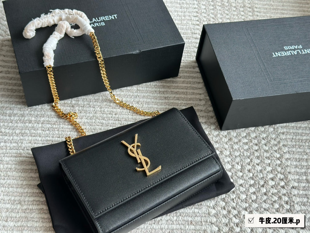 Fashion Bag for Women 20*12cm YLS01