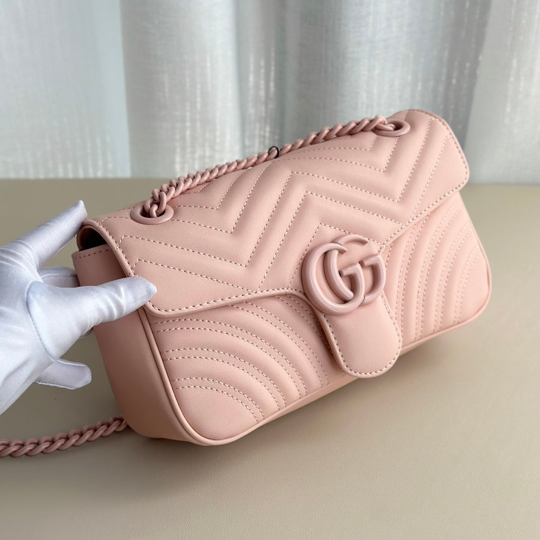 Designer Crossbody Bag for Women 26*7*15cm GEM112