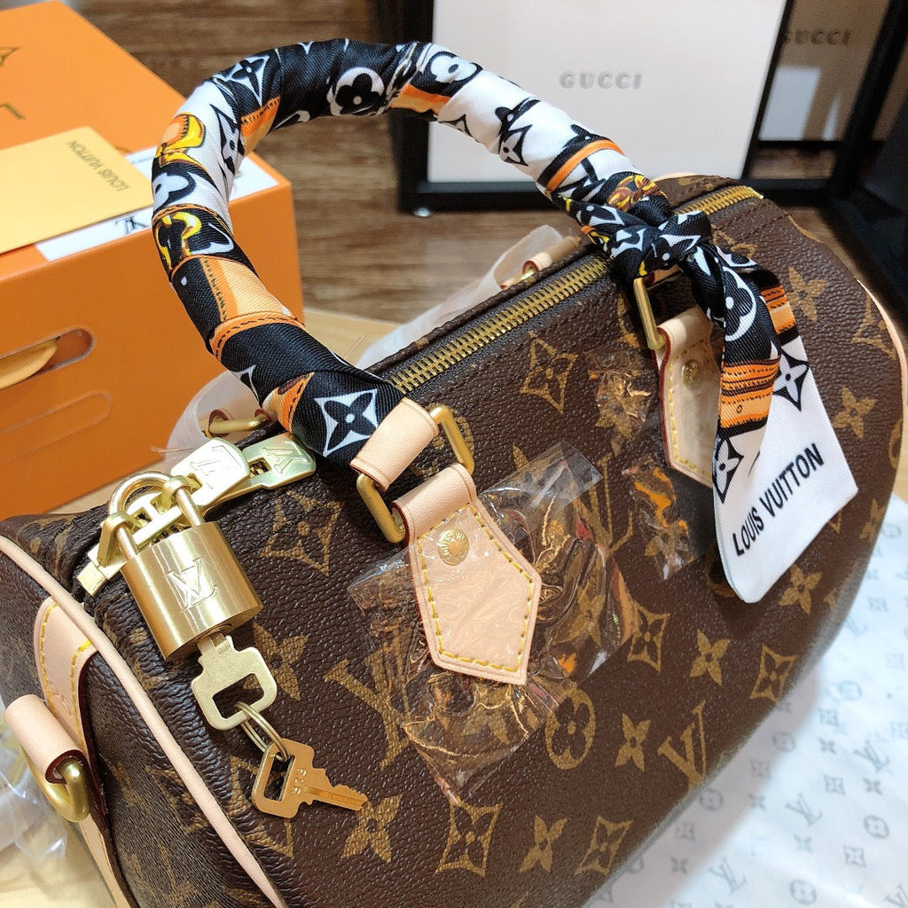 Fashion Bag for Women 25cm LBB11