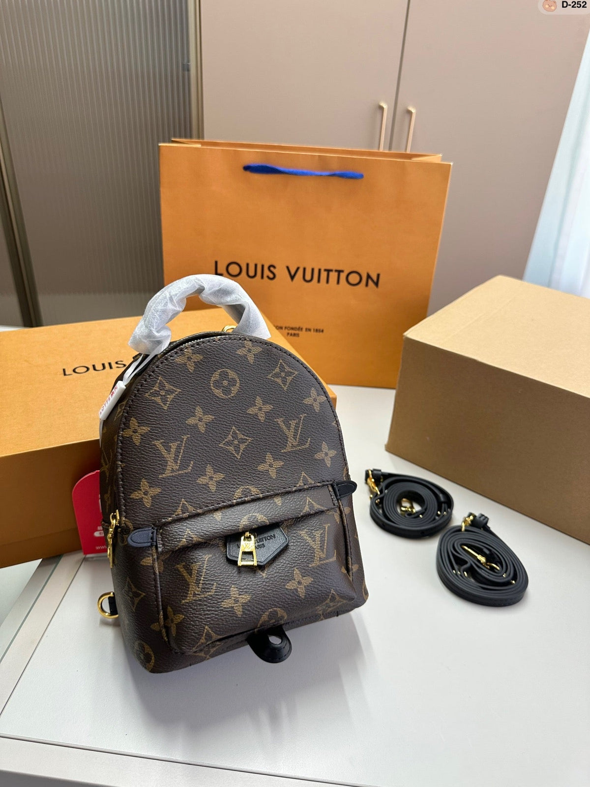 Fashion Bag for Women 23*13*25cm LEM155