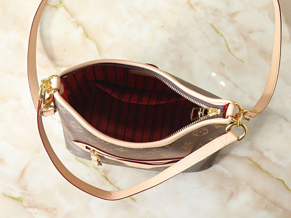 Fashion Handbag for Women 25*22*10cm LEM412