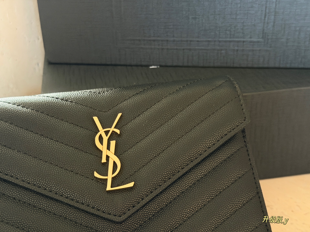 Black Handbag for Women 19*12cm SYEM28