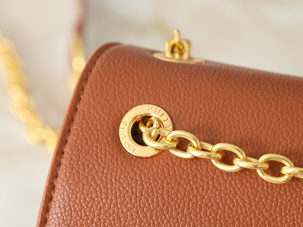 Black Handbag for Women 30cm LEM336