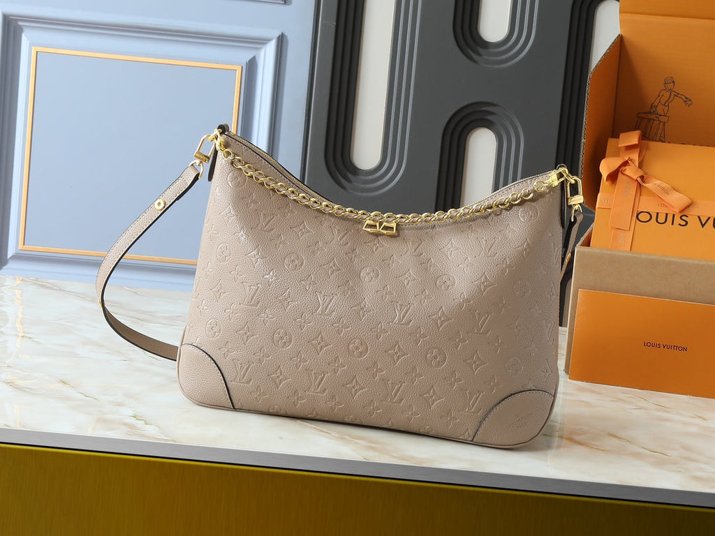 Designer Crossbody Bag for Women 40x29x15cm LEM277