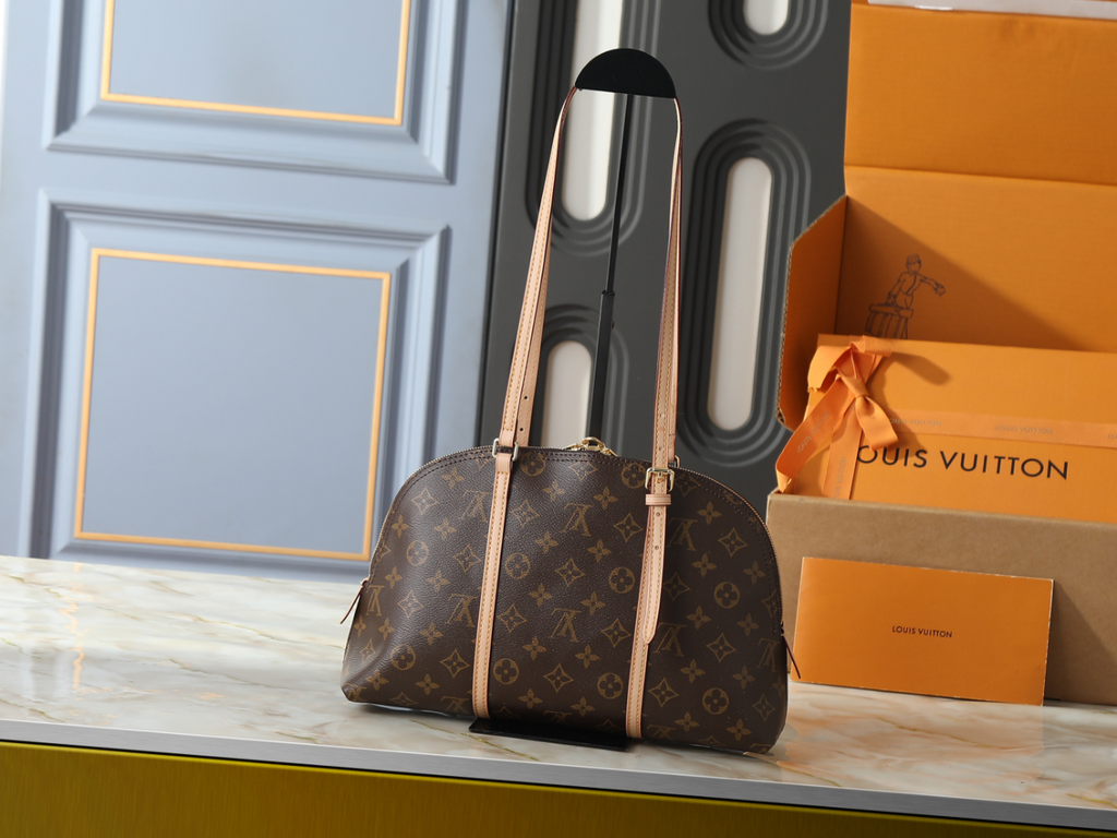 Fashion Handbag for Women 29cm LEM409