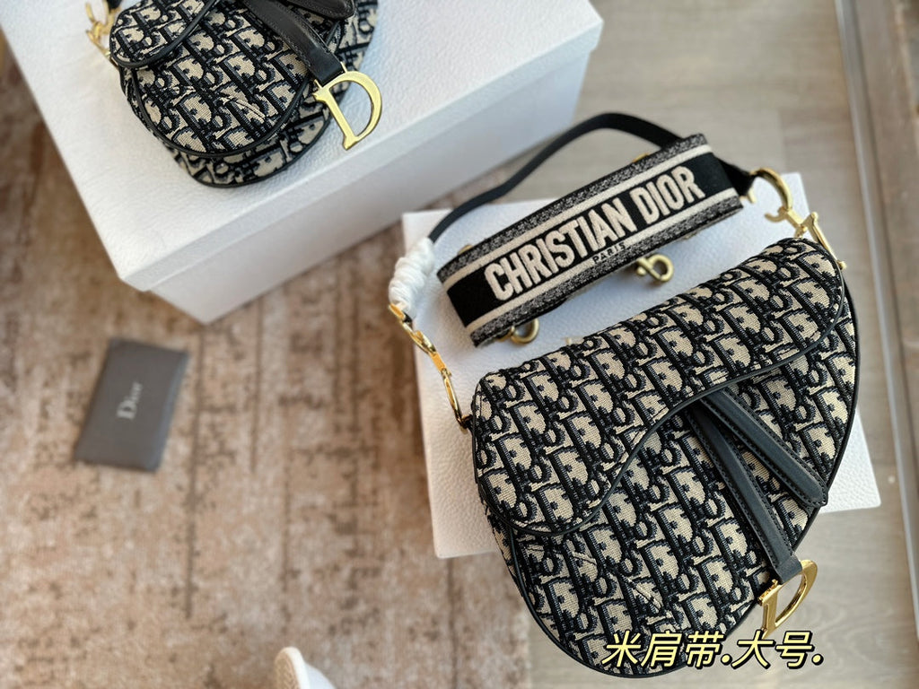 Fashion Bag for Women 25cm DEM94