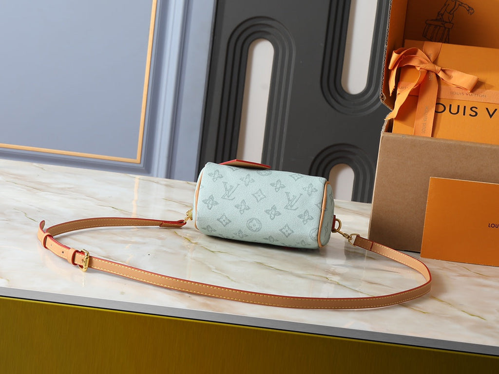 Fashion Bag for Women 16x10x7.5cm LEM45
