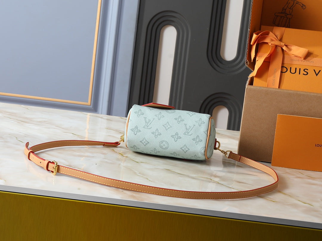 Fashion Bag for Women 16x10x7.5cm LEM45