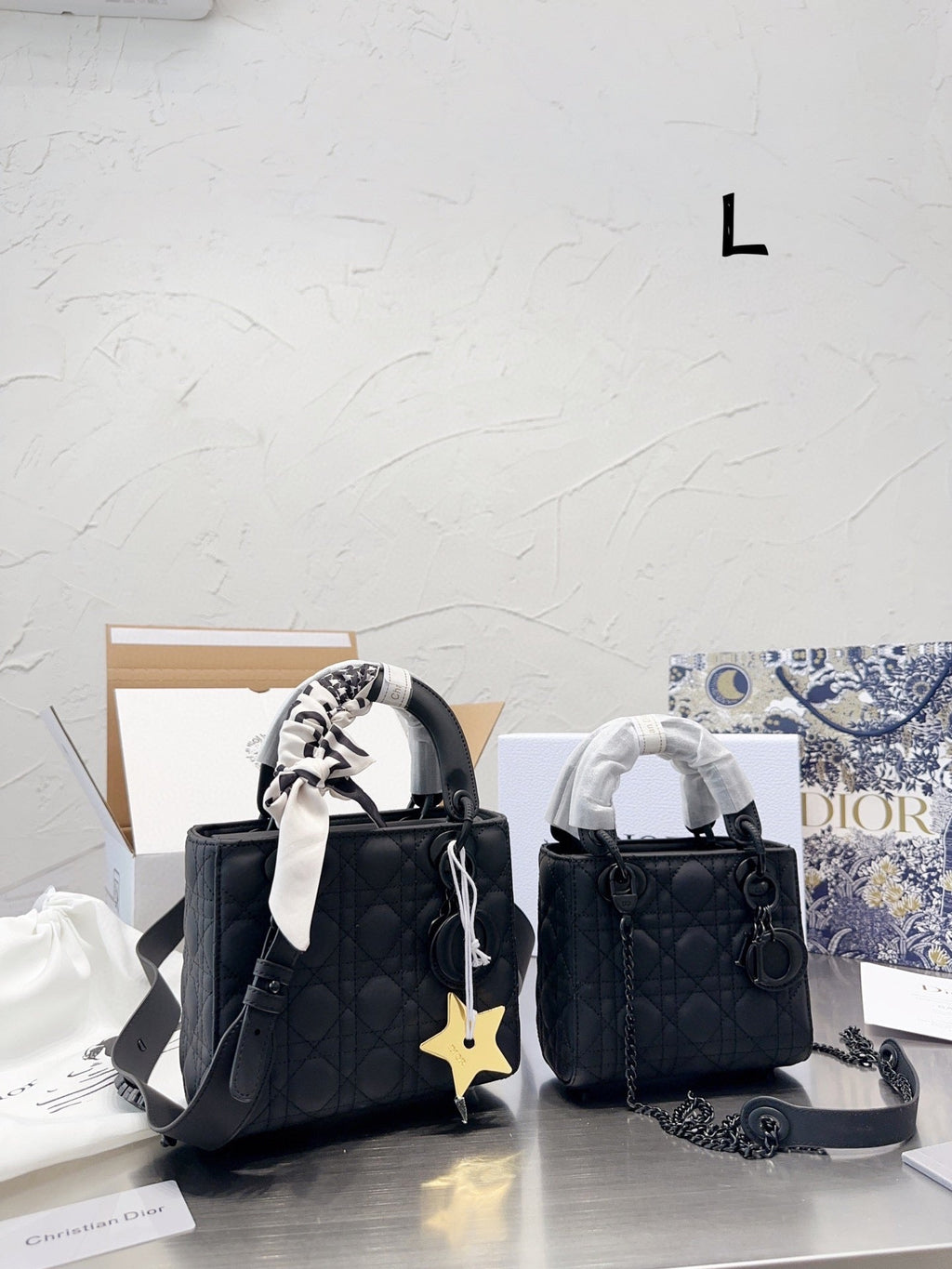 Fashion Bag for Women 21cm DEM150