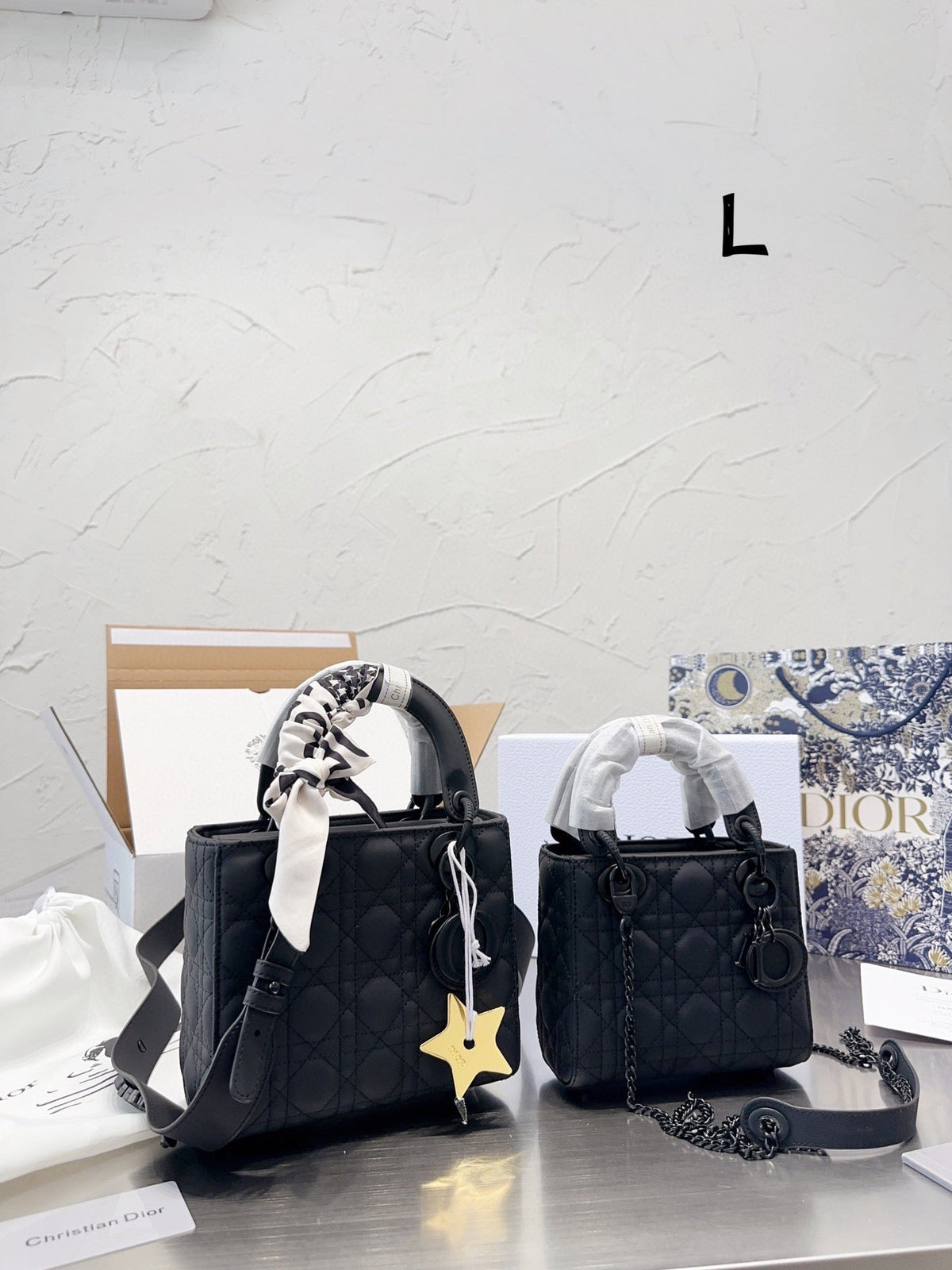 Fashion Bag for Women 21cm DEM150