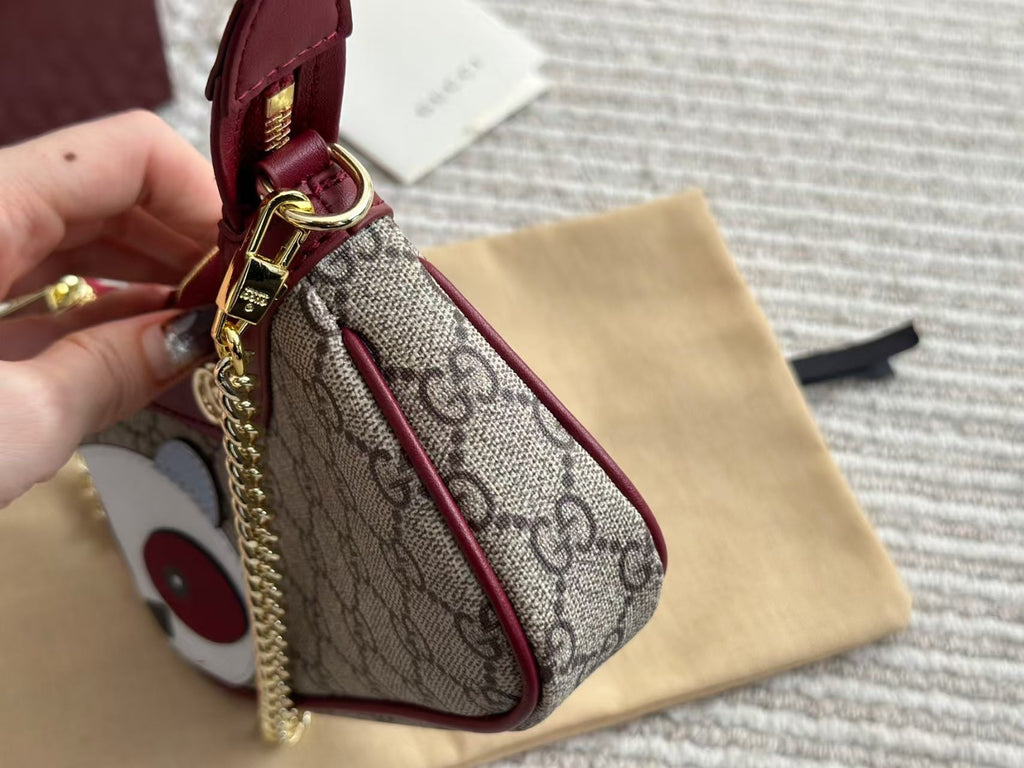 Fashion Handbag for Women 19cm GEM143