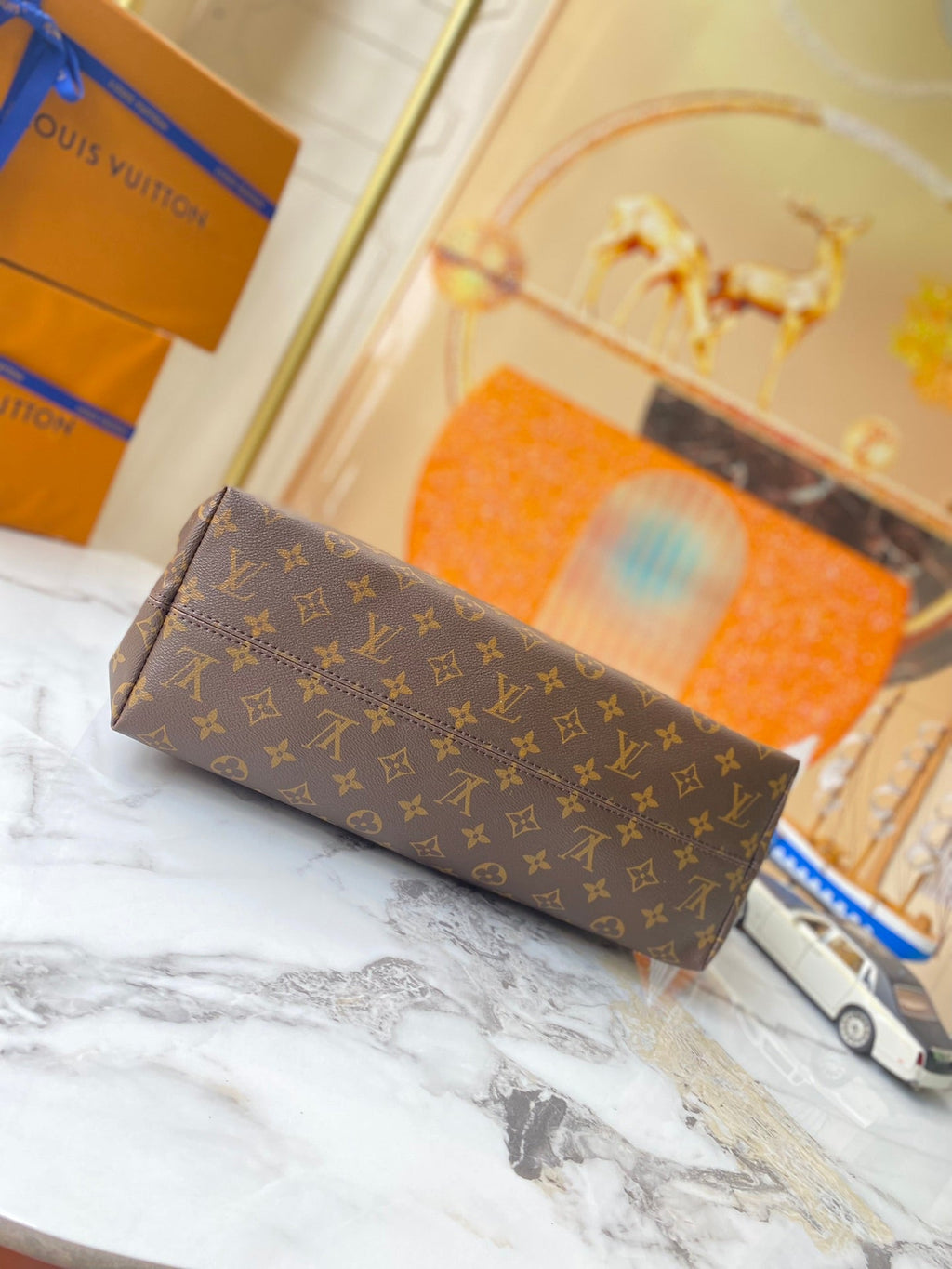 Fashion Bag for Women 41x35x14cm LEM43