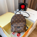 Fashion Backpack for Women 17*9*20cm VB89
