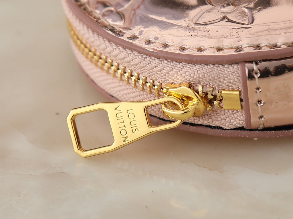 Pink Bag for Women 35.0x27.0x14.0cm LEM333
