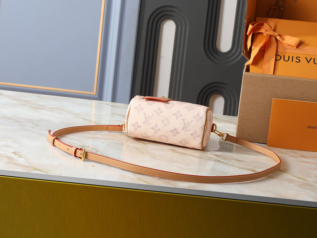 Fashion Bag for Women 16x10x7.5cm LEM45