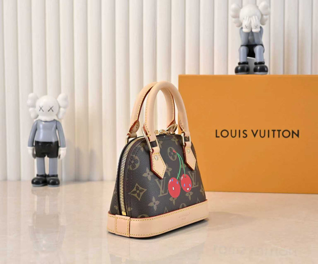 Fashion Handbag for Women 25*19*12cm LEM372