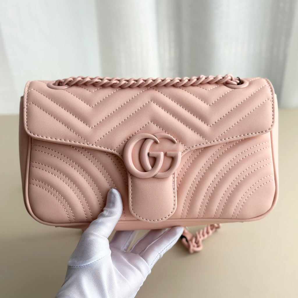 Designer Crossbody Bag for Women 26*7*15cm GEM112
