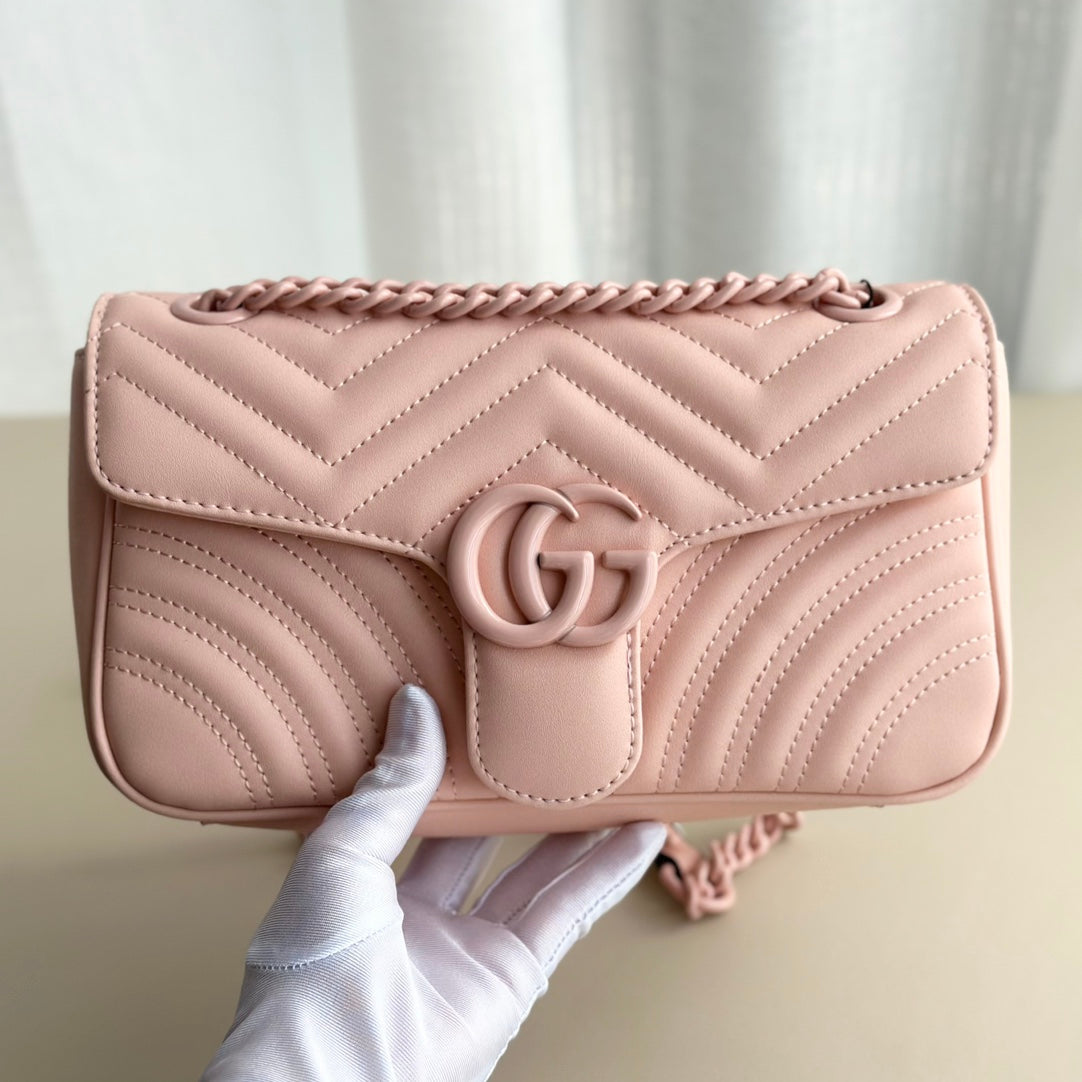 Designer Crossbody Bag for Women 26*7*15cm GEM112