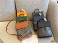 Vintage Shoulder Bag for Women 20*23cm GR33