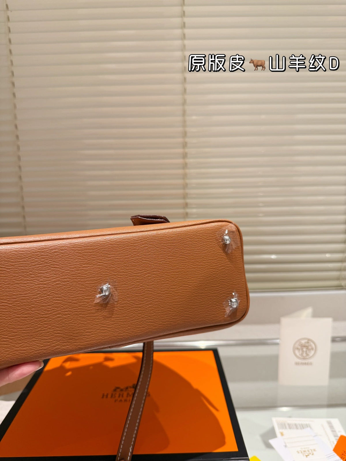 Designer Clash Color Crossbody Bag for Women 19cm HEM65