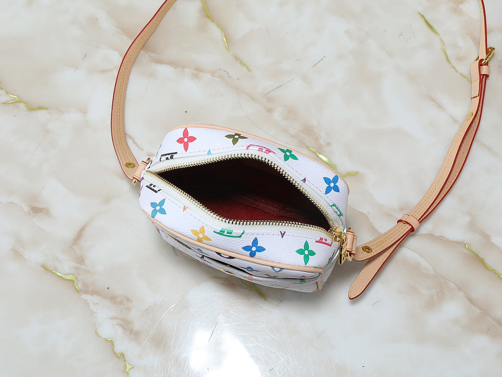 Designer Crossbody Bag for Women LEM252