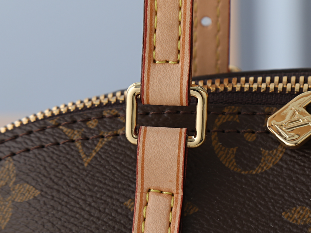 Fashion Handbag for Women 29cm LEM409