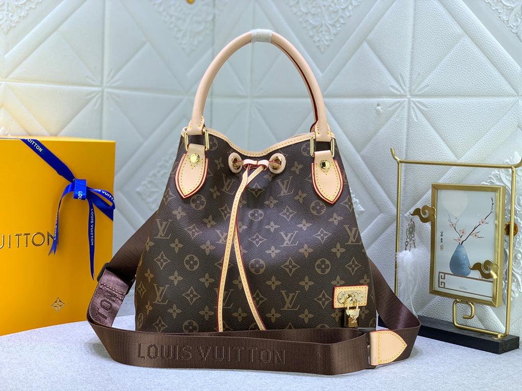 Fashion Bag for Women 29x28x19cm LEM58