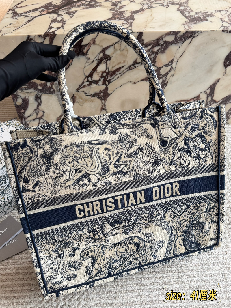 Fashion Handbag for Women 36cm DEM314