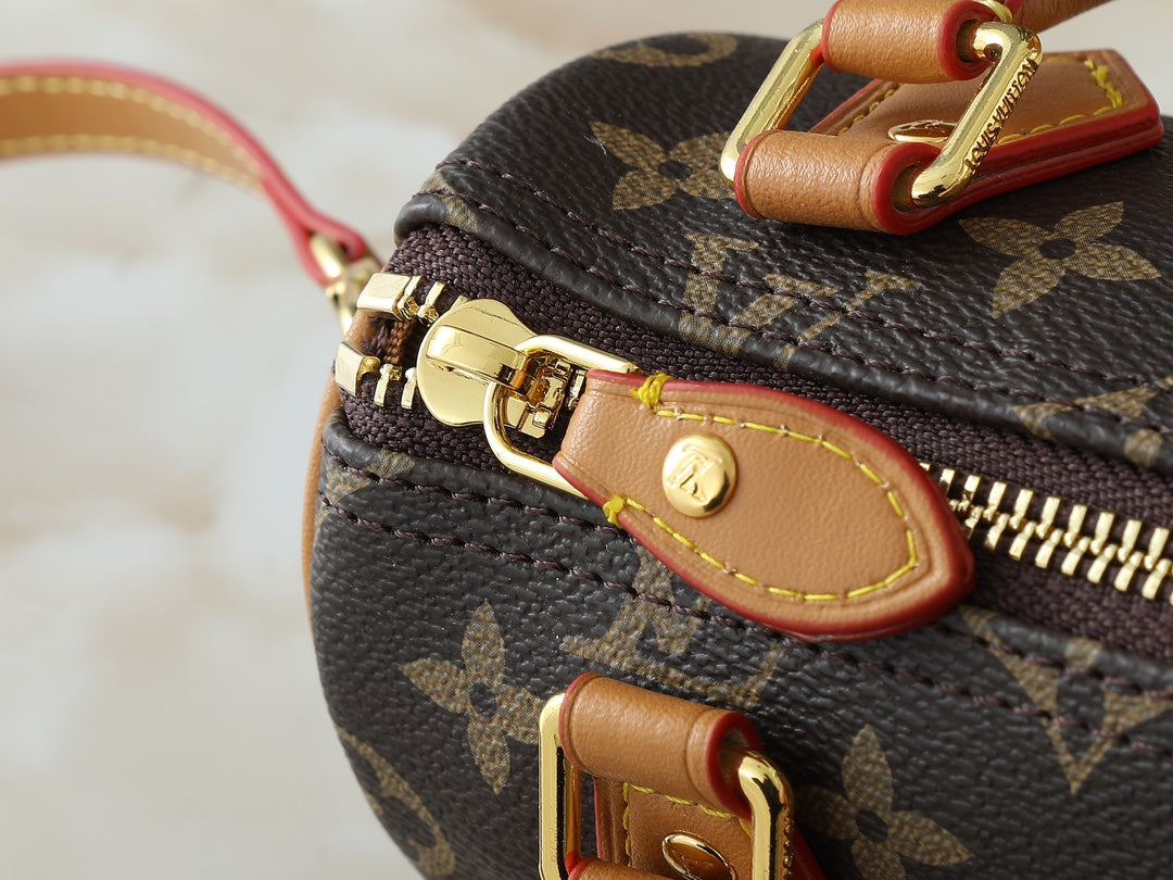 Designer Crossbody Bag for Women 16x10x7.5cm LEM251
