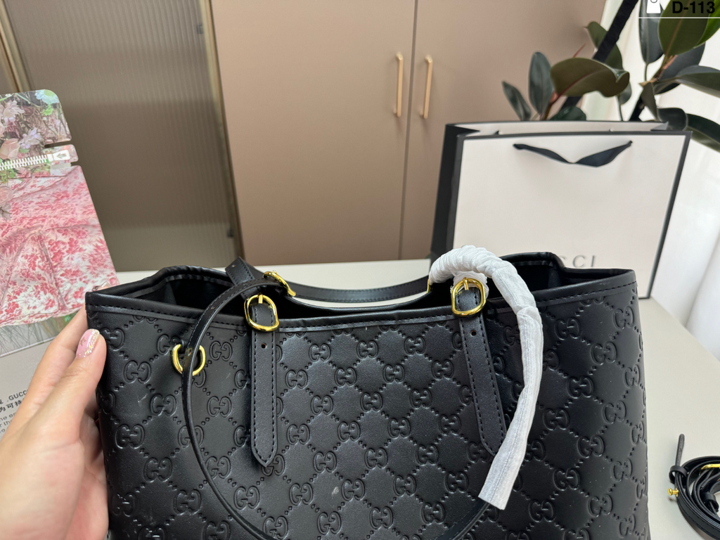 Fashion Handbag for Women 39x26cm GEM160