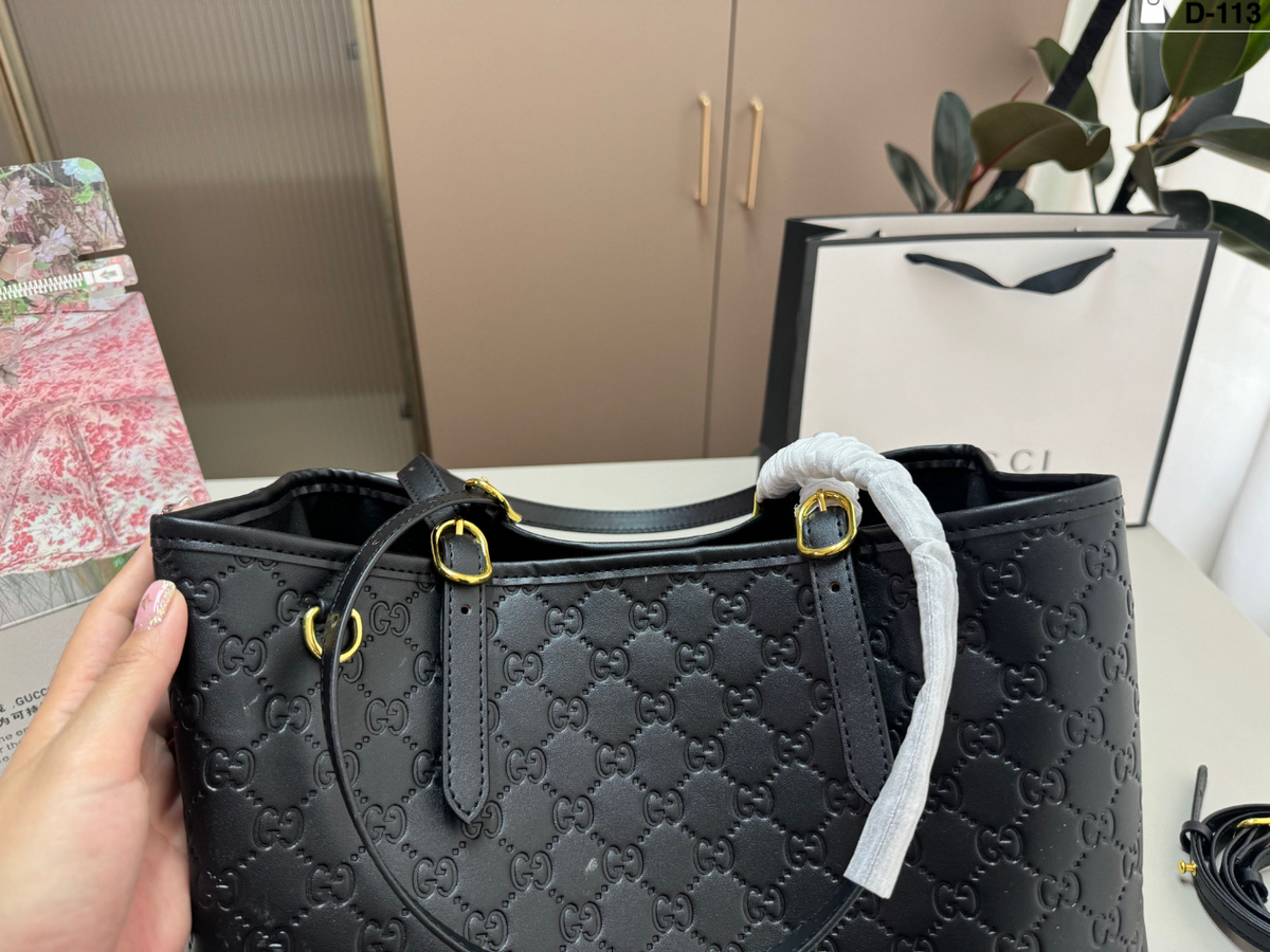 Fashion Handbag for Women 39x26cm GEM160