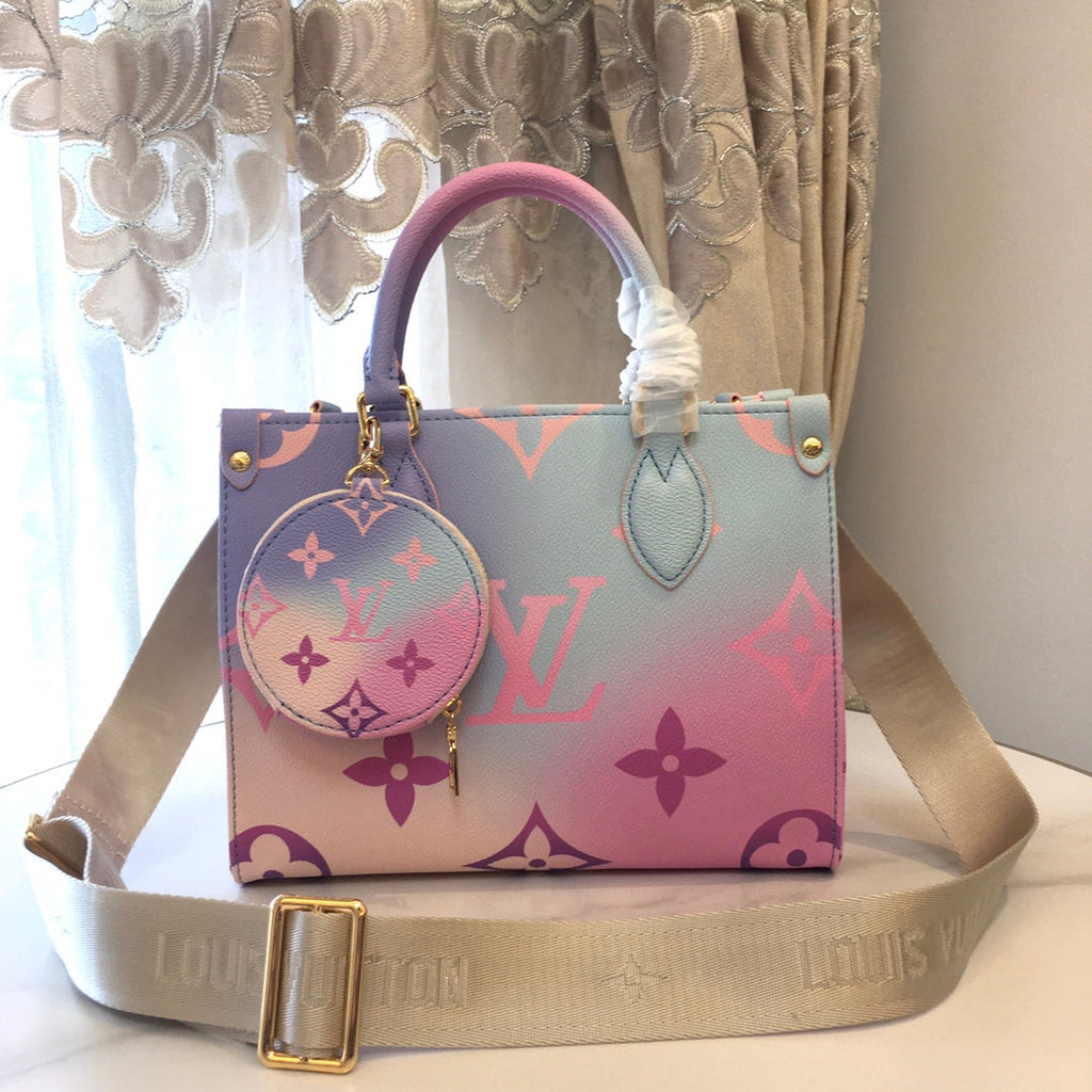 Fashion Bag for Women 25.0x19.0x11.5cm LEM36