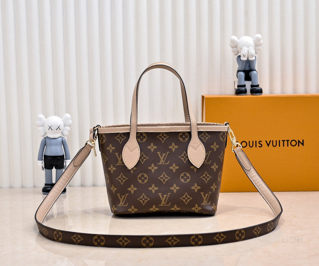 Travel Bag for Women 24x14x9cm LEM368