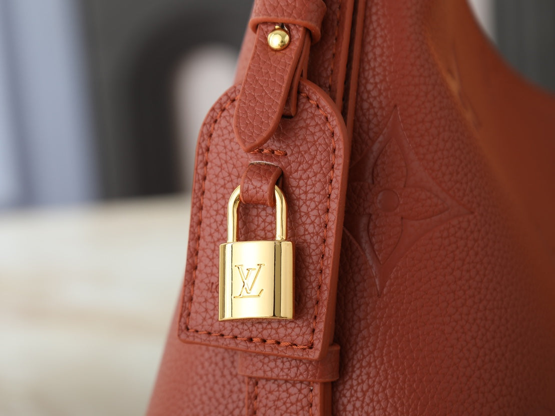 Black Bag for Women 16.0x18.0x12.0cm LEM335
