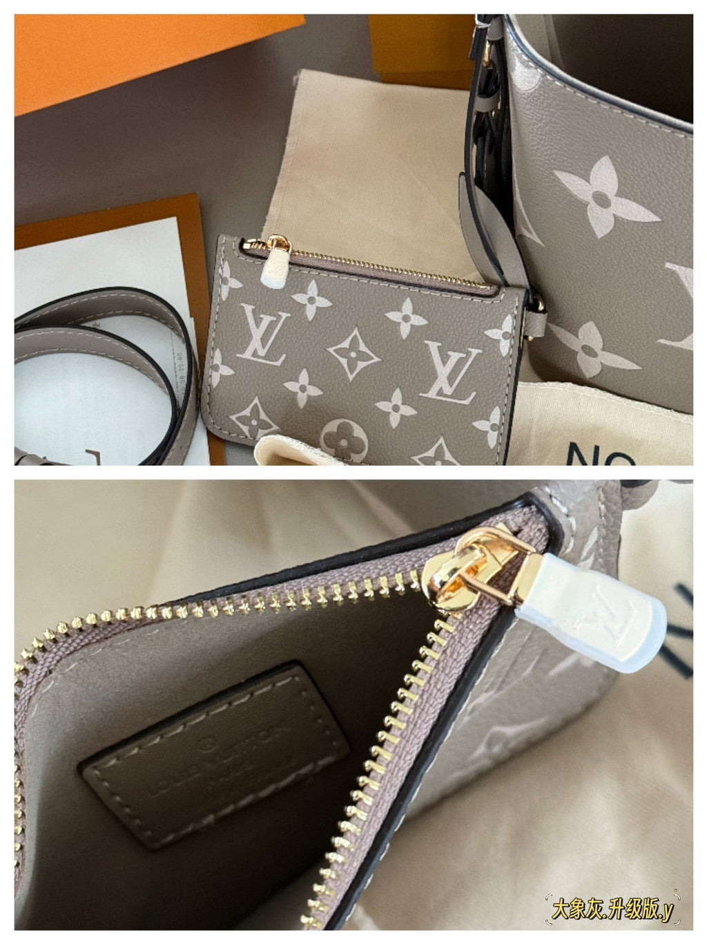 Fashion Bag for Women LEM239