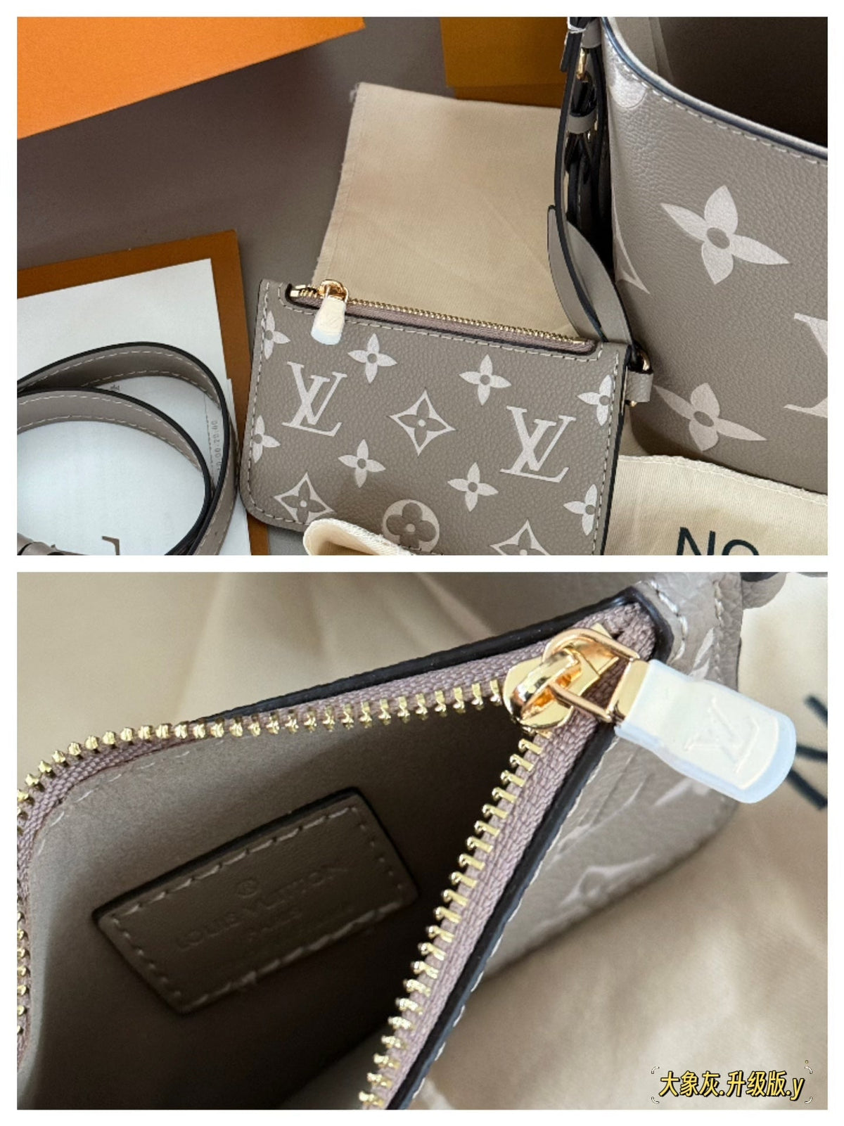 Fashion Bag for Women LEM239